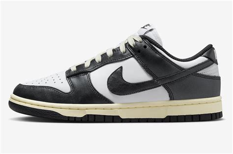 nike panda schuhe damen|Nike panda low vintage.